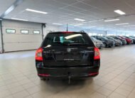 Skoda Octavia 4WD 1.6 TDI EU