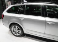 Skoda Octavia 2.0TDI 4×4 Style Webasto