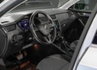 Skoda Octavia 2.0TDI 4×4 Style Webasto