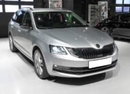 Skoda Octavia 2.0TDI 4×4 Style Webasto
