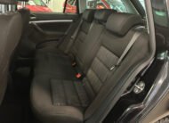 Skoda Octavia 4WD 1.6 TDI EU