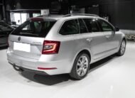 Skoda Octavia 2.0TDI 4×4 Style Webasto