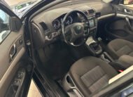 Skoda Octavia 4WD 1.6 TDI EU