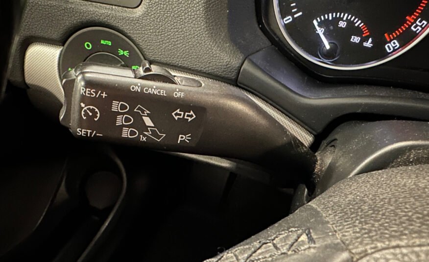 Skoda Octavia 4WD 1.6 TDI EU