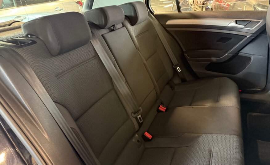 Volkswagen Golf 1.6TDI 110HK 2017