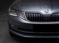 Skoda Octavia 2.0TDI-150CH/4×4/AUTOMATIQUE 2019