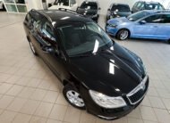Skoda Octavia 4WD 1.6 TDI EU