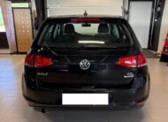 Volkswagen Golf 1.6TDI 110HK 2017