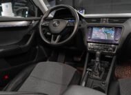 Skoda Octavia 2.0TDI 4×4 Style Webasto