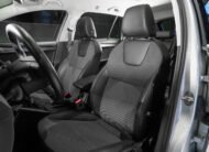 Skoda Octavia 2.0TDI 4×4 Style Webasto