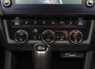 Skoda Octavia 2.0TDI 4×4 Style Webasto
