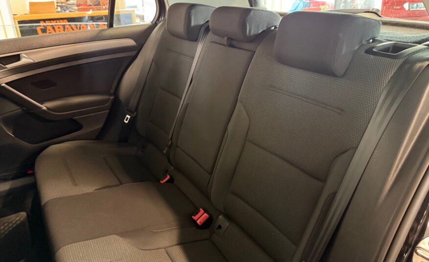Volkswagen Golf 1.6TDI 110HK 2017
