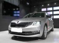 Skoda Octavia 2.0TDI 4×4 Style Webasto
