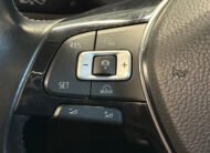 Volkswagen Golf 1.6TDI 110HK 2017