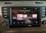 Volkswagen Golf 1.6TDI 110HK 2017