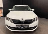 Skoda Octavia 1.6 2017 (Occasion)