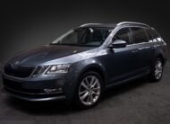 Skoda Octavia 2.0TDI-150CH/4×4/AUTOMATIQUE 2019