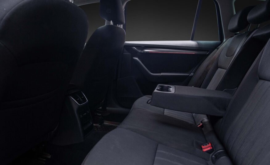 Skoda Octavia 2.0TDI-150CH/4×4/AUTOMATIQUE 2019