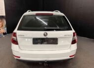 Skoda Octavia 1.6 2017 (Occasion)