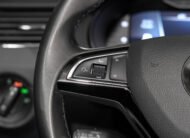 Skoda Octavia 2.0TDI 4×4 Style Webasto