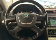 Skoda Octavia 4WD 1.6 TDI EU