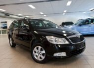 Skoda Octavia 4WD 1.6 TDI EU