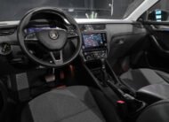Skoda Octavia 2.0TDI 4×4 Style Webasto