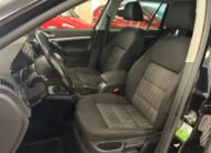 Skoda Octavia 4WD 1.6 TDI EU
