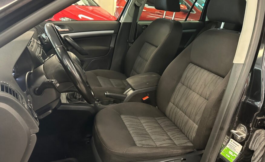 Skoda Octavia 4WD 1.6 TDI EU