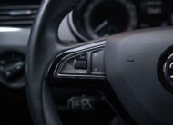 Skoda Octavia 2.0TDI-150CH/4×4/AUTOMATIQUE 2019
