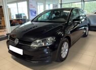 Volkswagen Golf 1.6TDI 110HK 2017