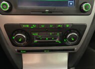 Skoda Octavia 4WD 1.6 TDI EU