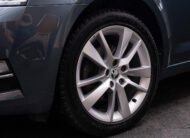 Skoda Octavia 2.0TDI-150CH/4×4/AUTOMATIQUE 2019