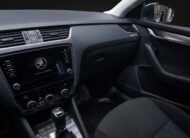 Skoda Octavia 2.0TDI-150CH/4×4/AUTOMATIQUE 2019