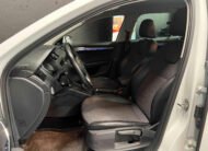 Skoda Octavia 1.6 2017 (Occasion)