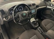 Skoda Octavia 4WD 1.6 TDI EU