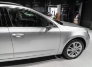 Skoda Octavia 2.0TDI 4×4 Style Webasto