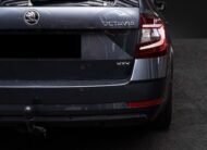 Skoda Octavia 2.0TDI-150CH/4×4/AUTOMATIQUE 2019