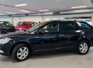 Skoda Octavia 4WD 1.6 TDI EU
