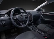 Skoda Octavia 2.0TDI-150CH/4×4/AUTOMATIQUE 2019