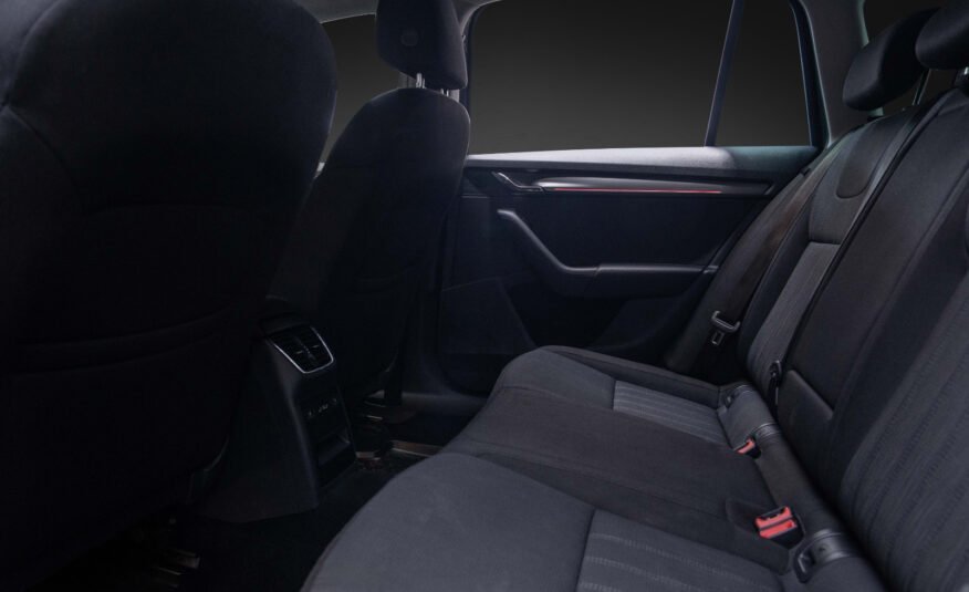 Skoda Octavia 2.0TDI-150CH/4×4/AUTOMATIQUE 2019