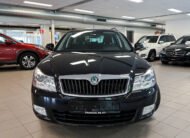Skoda Octavia 4WD 1.6 TDI EU