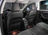 Skoda Octavia 2.0TDI 4×4 Style Webasto