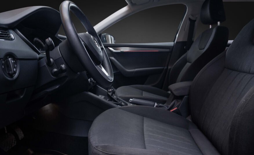 Skoda Octavia 2.0TDI-150CH/4×4/AUTOMATIQUE 2019