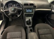 Skoda Octavia 4WD 1.6 TDI EU